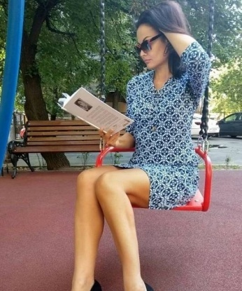 Анкета проститутки Каркара - Фото 1, Инской, 42 года, №425